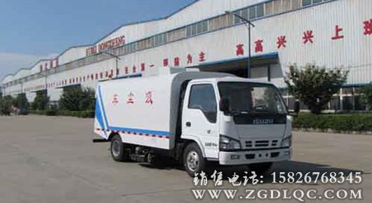 慶鈴五十鈴吸塵車(chē)(國(guó)四) 慶鈴五十鈴吸塵車(chē)(國(guó)四)