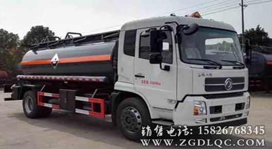 東風(fēng)天錦國五9方鹽酸車 東風(fēng)天錦國五9方鹽酸車